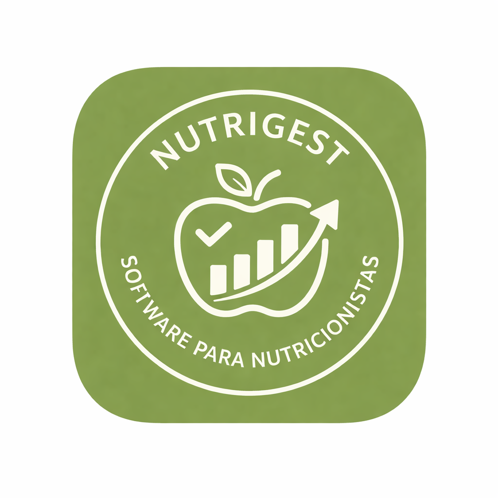 NutriGest Logo